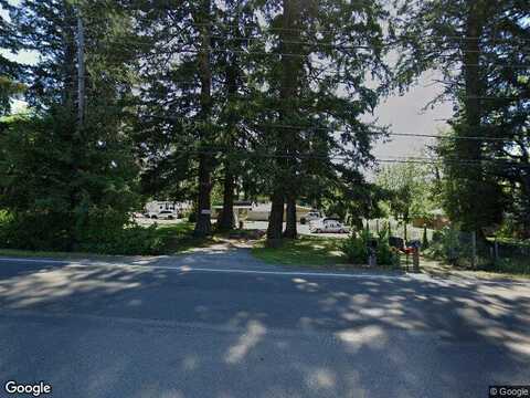 N Hargrave St, Camas, WA 98607