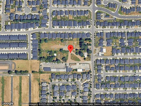 Ne 107Th Way, Vancouver, WA 98682