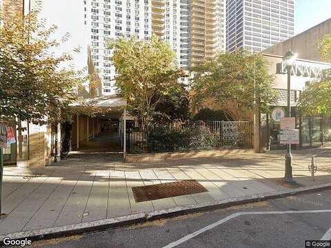 Chestnut St #2903, PHILADELPHIA, PA 19103
