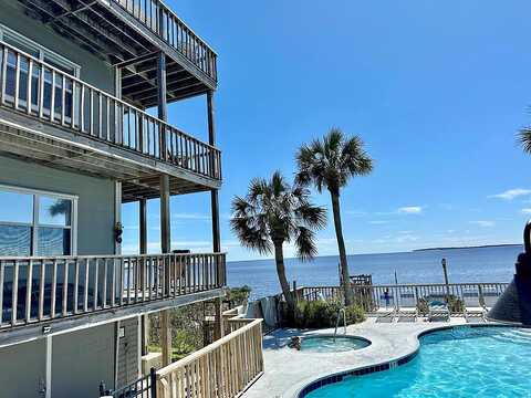 St # 401, Cedar Key, FL 32625