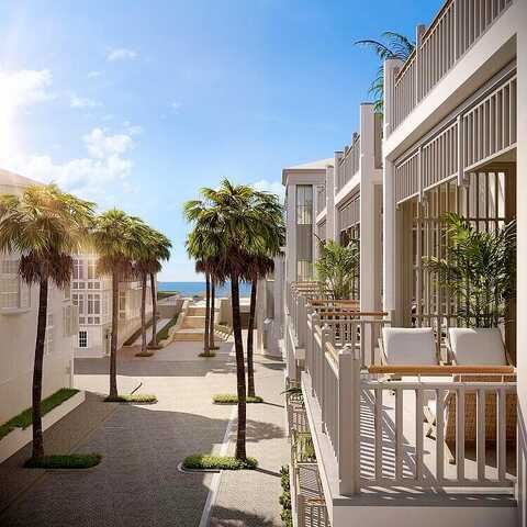 S Somerset Street, Inlet Beach, FL 32461