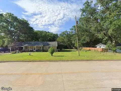 Cr 186 ( Baughman), Kilgore, TX 75662