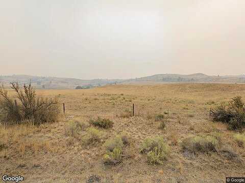 Miles Creston, DAVENPORT, WA 99122