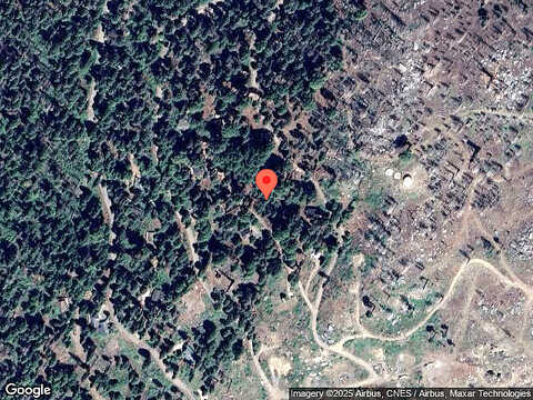 Manzanita, SPRINGVILLE, CA 93265