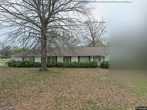 Brandon St, Edgewood, TX 75117