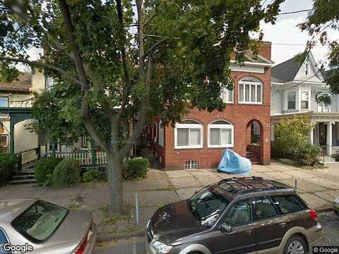 Arch Street, Sunbury, PA 17801