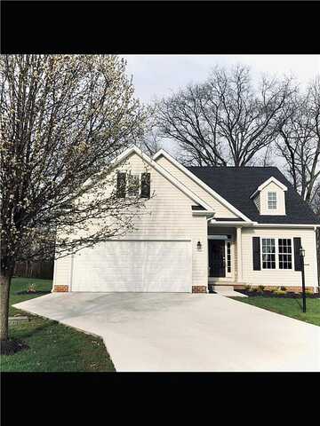 Lot 45 Crimson Circle, Neshannock Twp, PA 16105
