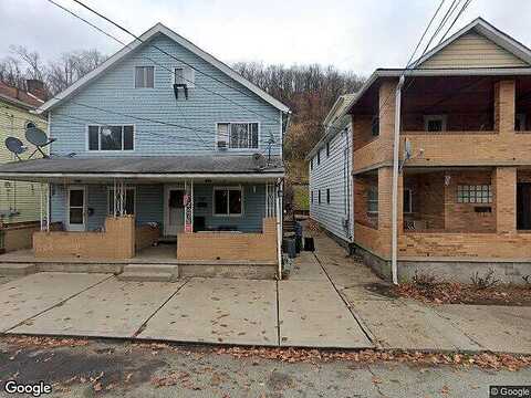 & 24 Erie Ave, Glassport, PA 15045
