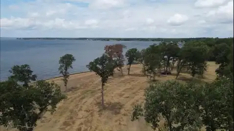 Lot 8 Island View Estates, Livingston, TX 77351