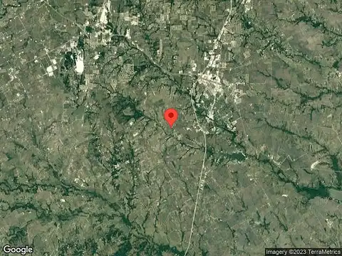 Maci Dr, Waxahachie, TX 75167