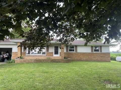 216 N County Road 300 E Road, New Castle, IN 47362