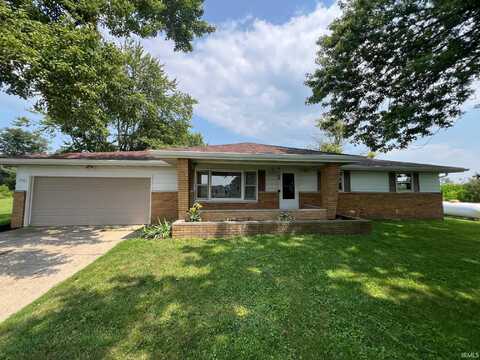 216 N County Road 300 E Road, New Castle, IN 47362