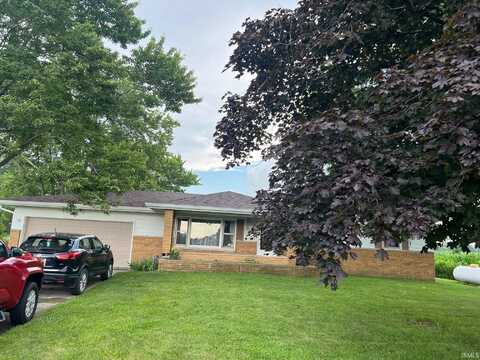216 N County Road 300 E Road, New Castle, IN 47362
