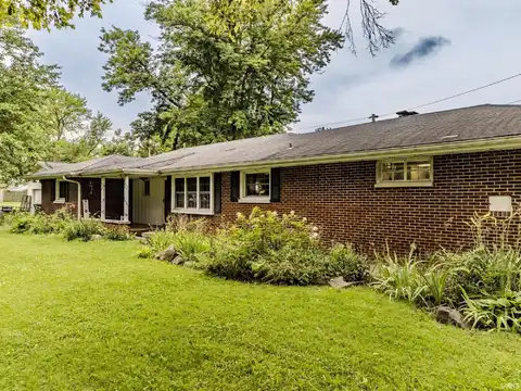 4801 N Sarona Drive, Muncie, IN 47303