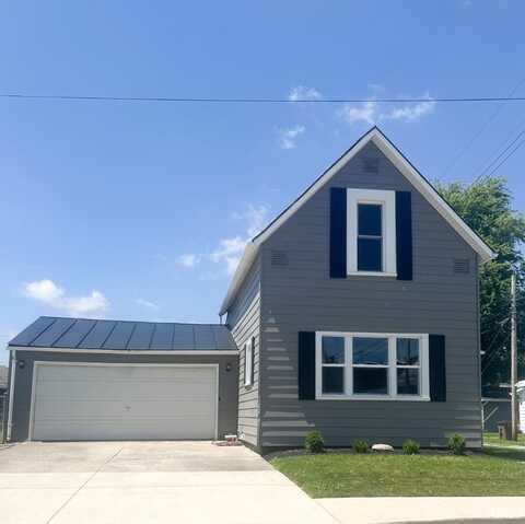 216 S West Street, Winchester, IN 47394