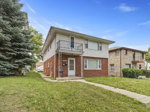 4683 N 68th St, Milwaukee, WI 53218