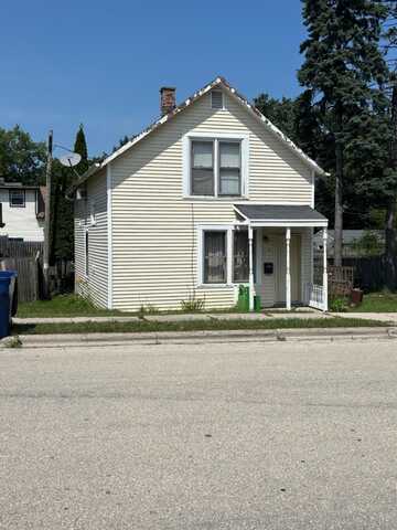 110 E Kane St, Port Washington, WI 53074