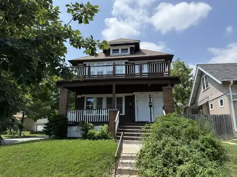 2501 N 50th St, Milwaukee, WI 53210