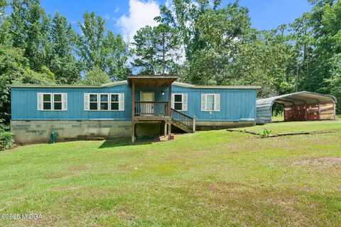 258 Garrison Road, Macon, GA 31211