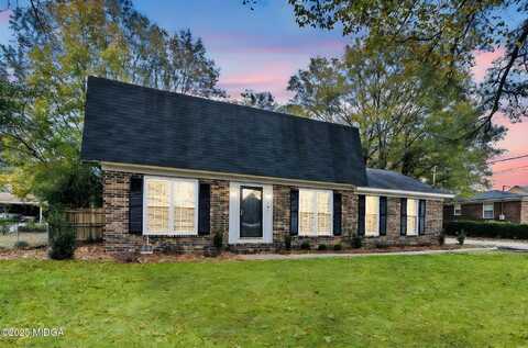 1303 Forest Hill Road, Macon, GA 31210