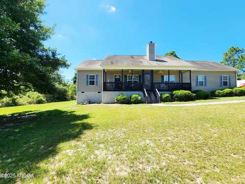 702 Carl Sutton Road, Lizella, GA 31052