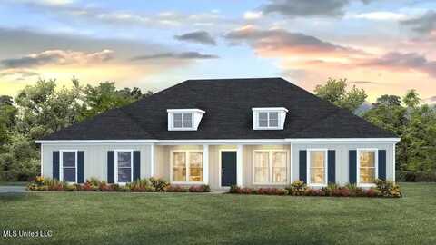 6612 Palm Pointe Drive, Ocean Springs, MS 39564