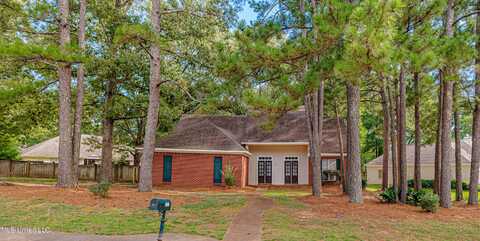 421 Violet Drive, Madison, MS 39110
