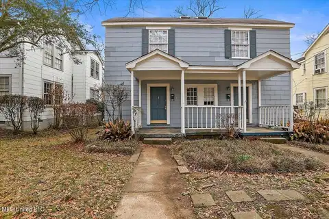1608 Saint Mary Street, Jackson, MS 39202