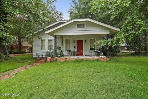 1203 Greymont Street, Jackson, MS 39202