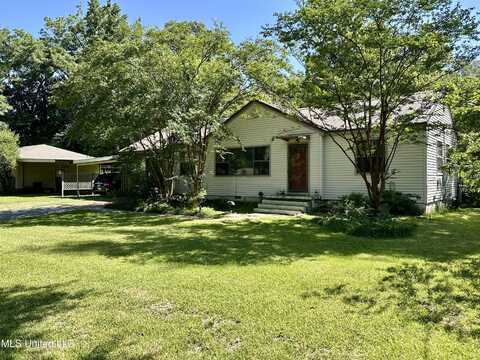 415 Bolton Brownsville Road, Bolton, MS 39041