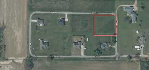 Bayou Cove Estates, Merigold, MS 38759