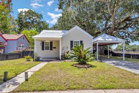 193 Saint George Avenue, Biloxi, MS 39530