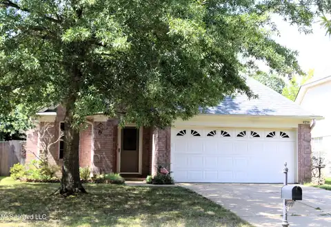 9759 Pigeon Roost Park Circle, Olive Branch, MS 38654