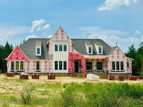 906 Old Glory Lane, Brandon, MS 39047