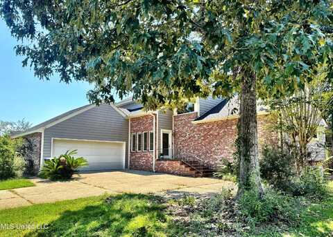 9922 Honalo Place Place, Diamondhead, MS 39525
