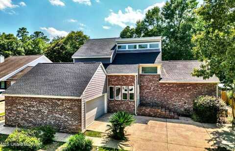 9922 Honalo Place Place, Diamondhead, MS 39525