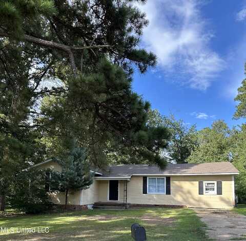 230 Jeffries Drive, Pearl, MS 39208