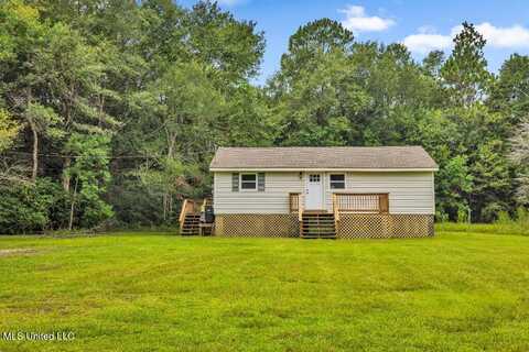 9209 Forsythia Drive, Moss Point, MS 39562