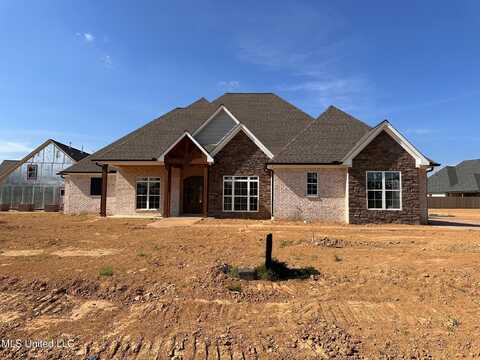 4391 Brooke Drive, Nesbit, MS 38651
