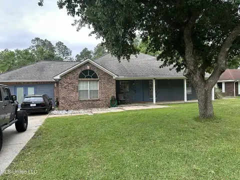 2505 Fairley Road, Gautier, MS 39553