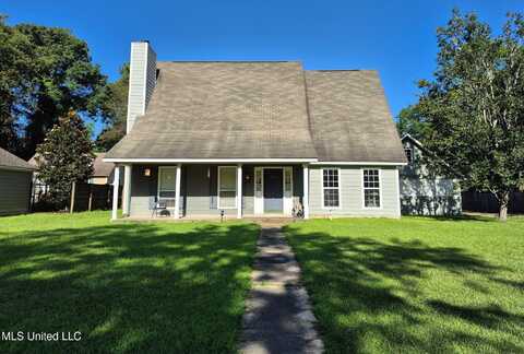 404 Kensington Drive, Hattiesburg, MS 39402