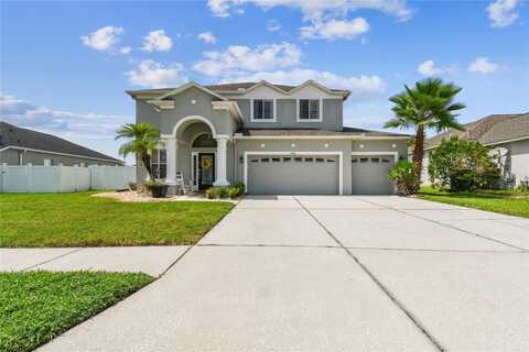 25801 FRITH STREET, LAND O LAKES, FL 34639