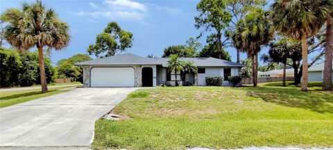 632 WALLIS AVENUE, SEBASTIAN, FL 32958