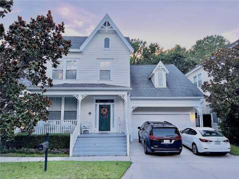 814 RUNNER OAK STREET, CELEBRATION, FL 34747