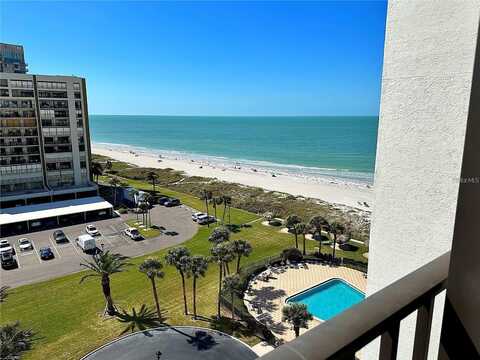1460 GULF BOULEVARD, CLEARWATER BEACH, FL 33767