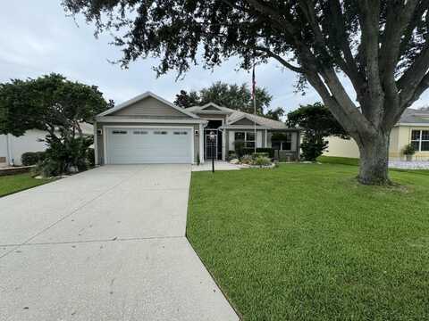 436 KINGSTON WAY, THE VILLAGES, FL 32162