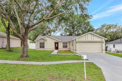 12312 WOODGLEN CIRCLE, CLERMONT, FL 34711