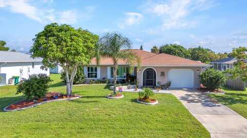 186 FORREST AVENUE NW, PORT CHARLOTTE, FL 33952