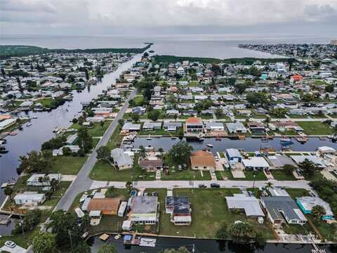 13232 CAROL DRIVE, HUDSON, FL 34667
