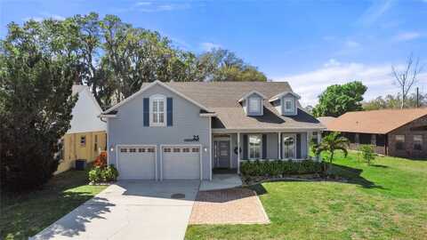 25 LAKESHORE BOULEVARD, Saint Cloud, FL 34769